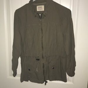 Ashley by 26 International casual top